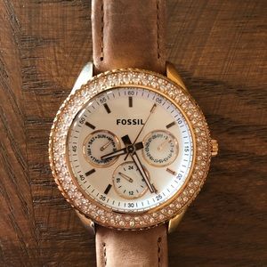 Fossil Watch -es3104